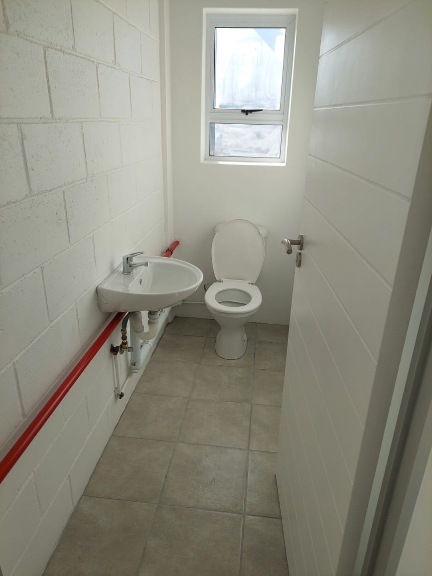 To Let Commercial Property for Rent in Malmesbury Industria Western Cape